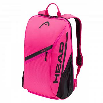 Head Tour Backpack 25L Pink